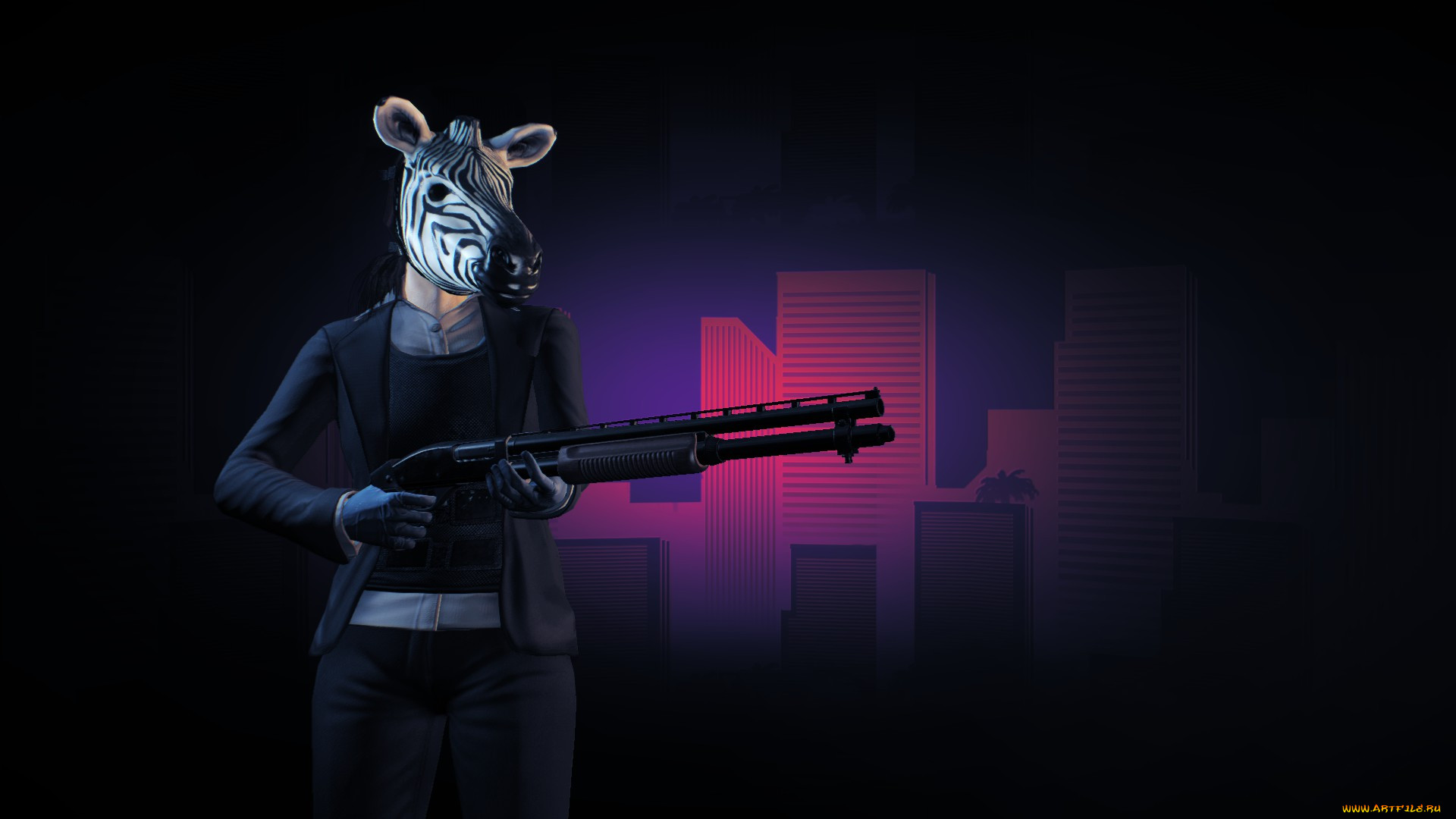  , payday 2, payday, 2